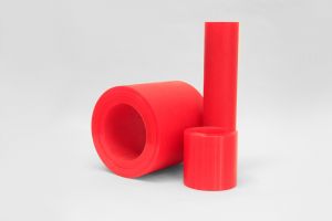 полиуретановые изделия (фото)