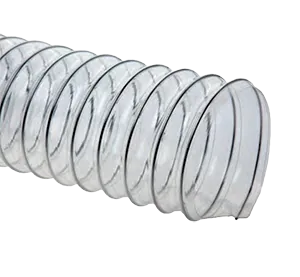 Гибкий воздуховод Stron PU-500