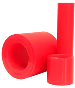 Детали из полиуретана